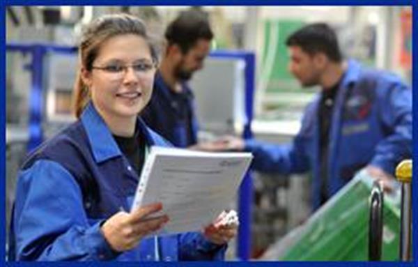 industriekauf