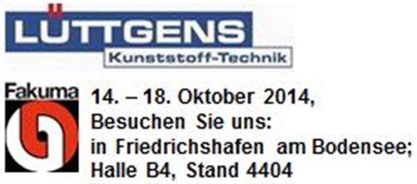luettgens fakuma 2014